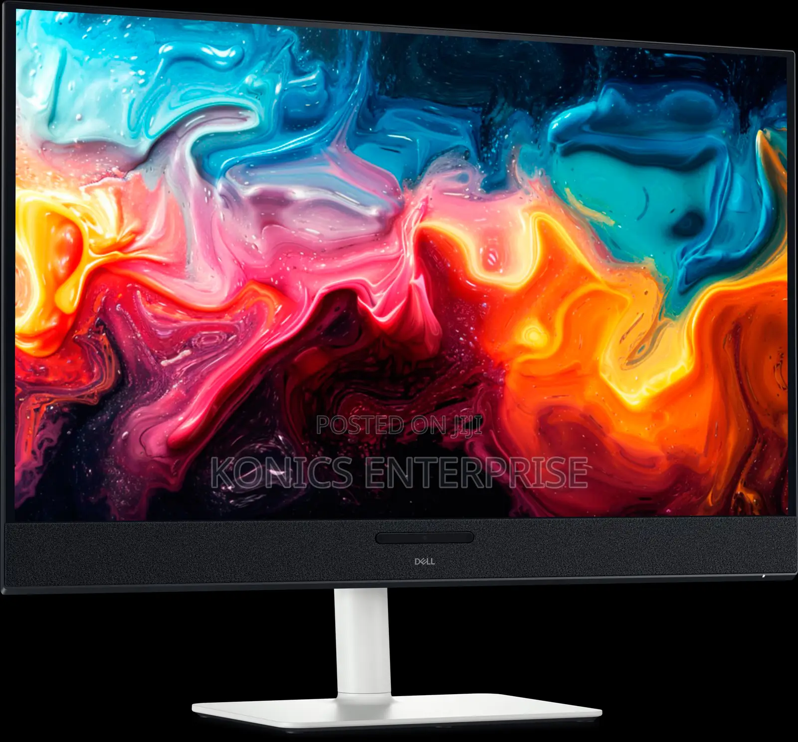 Dell 32 Plus Qd-Oled