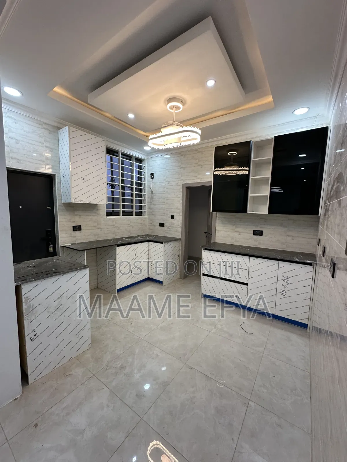 4bdrm House in Spintex, Accra Metropolitan for sale