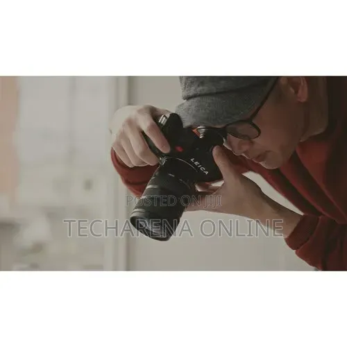 Sigma 17-40mm F/1.8 Dc Art Lens (Sony)