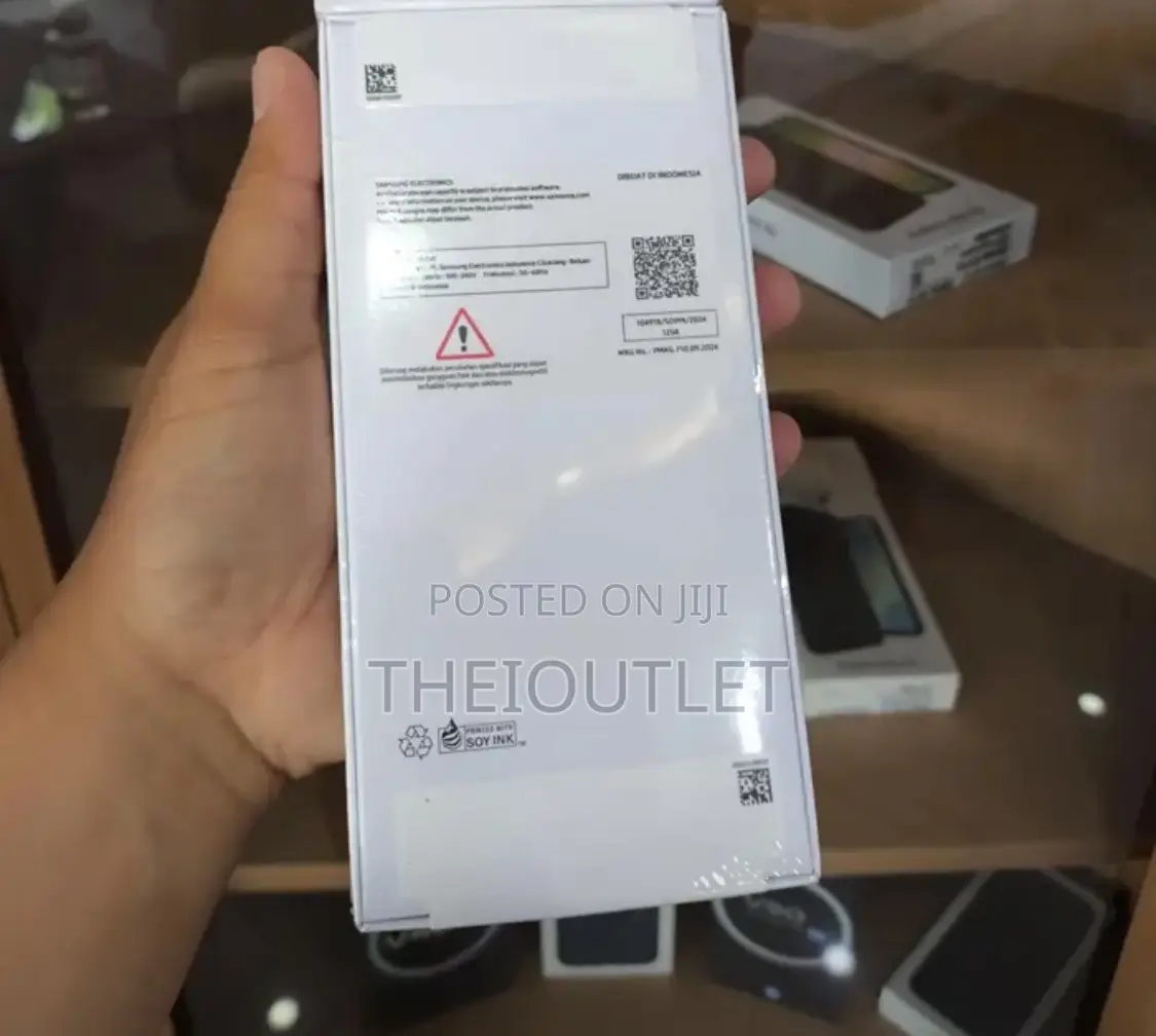 New Samsung Galaxy A16 256 GB Black