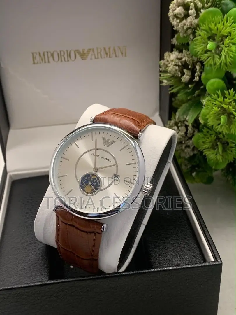 Wrist Watch