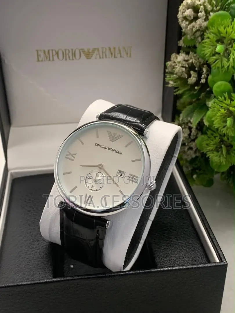 Wrist Watch