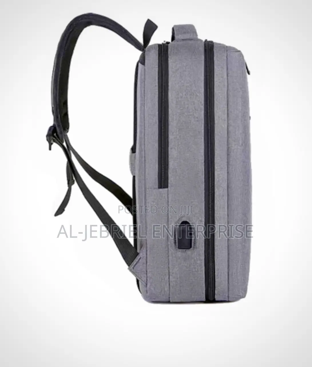 Eldo Laptop Backpack