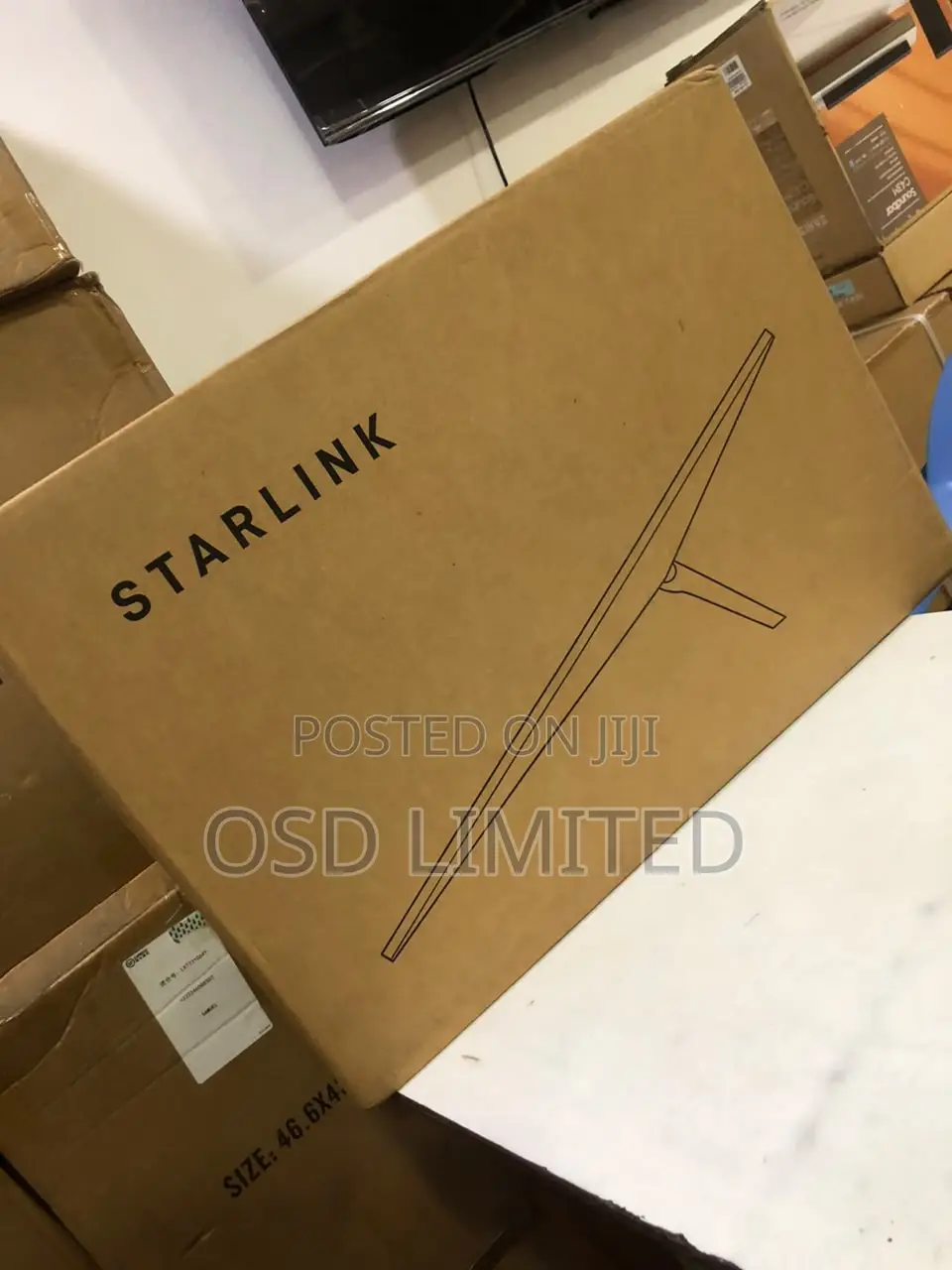 Starlink Gen 4: Blazing Fast Satellite Internet for Your Home