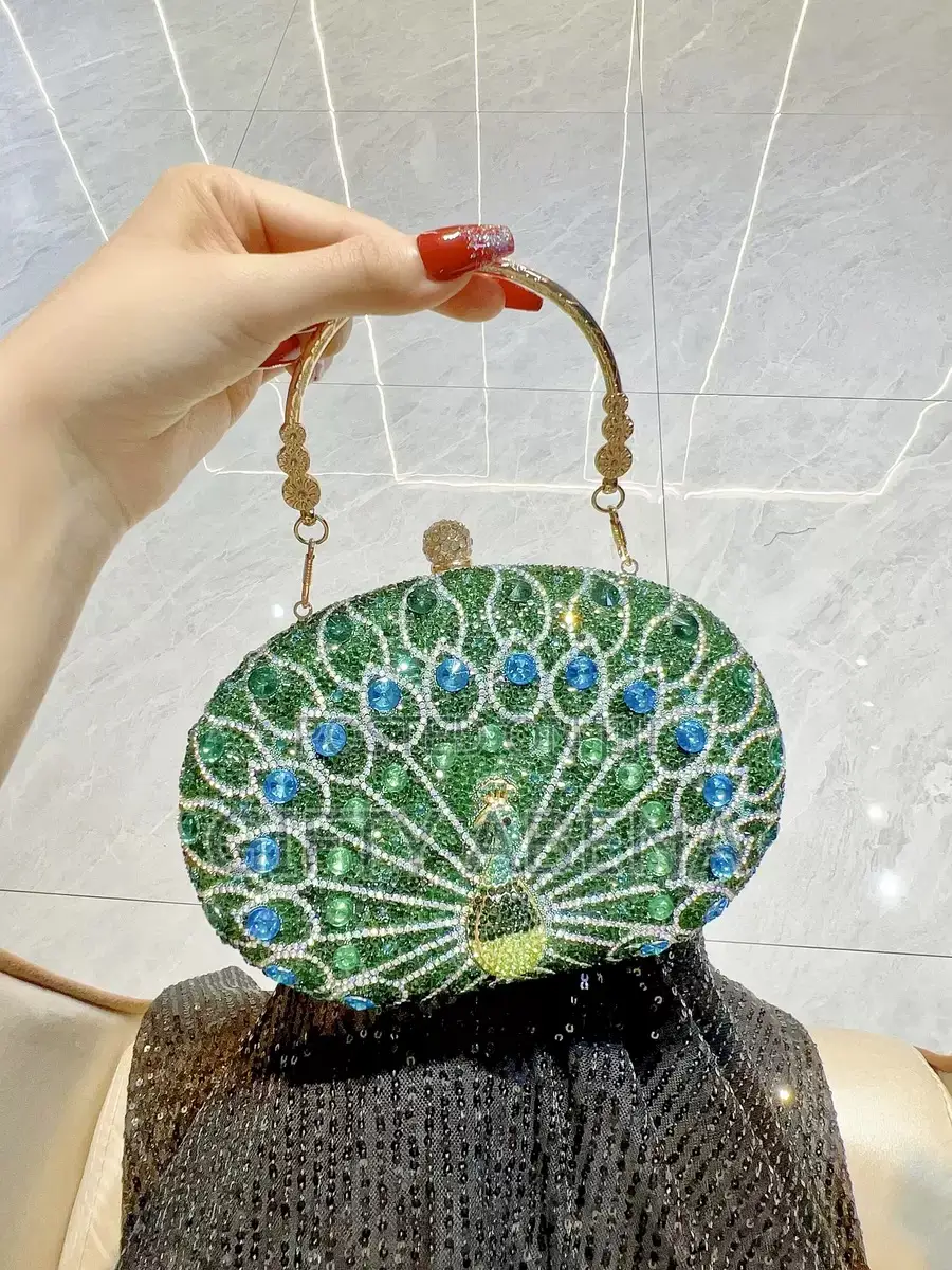 Party Luxury Bags