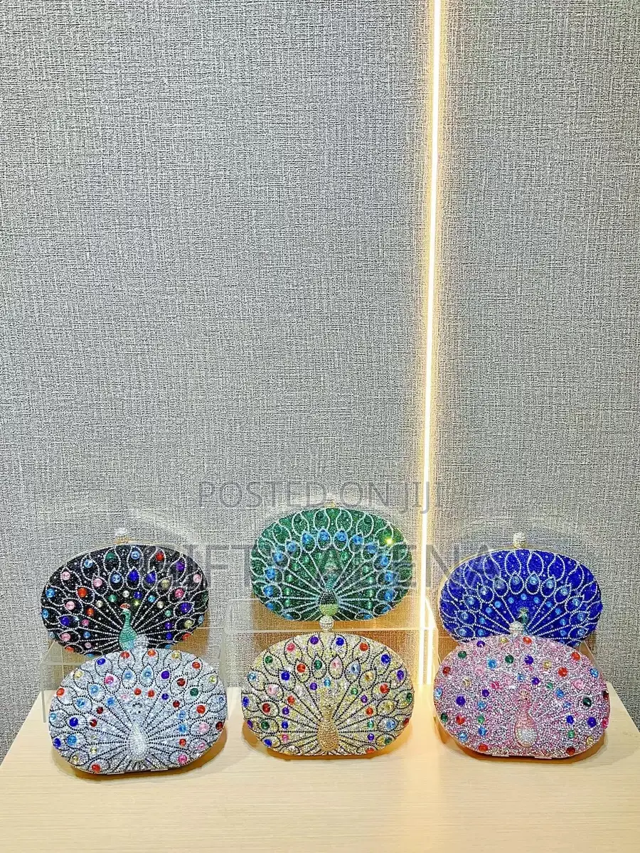 Party Luxury Bags