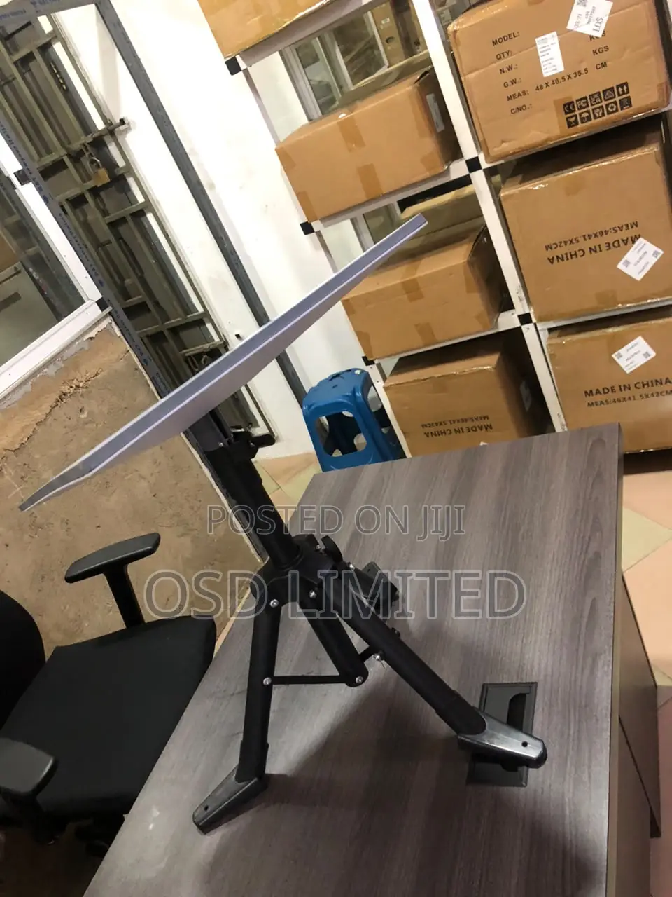 Experience 200+ MBPS With the Starlink Gen 4 Standard Kit