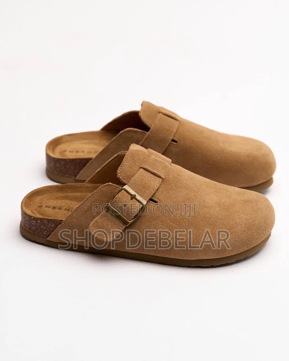 Birkenstock Boston