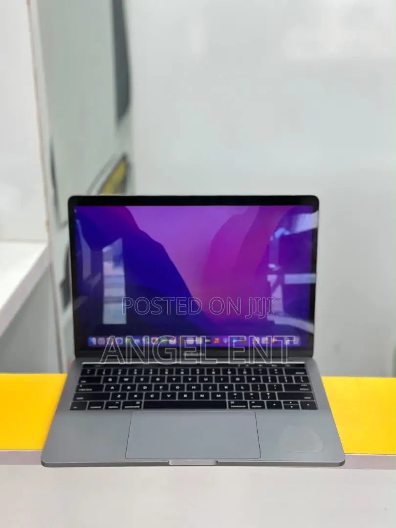 Laptop Apple MacBook Pro 2016 8GB Intel Core i5 SSD 512GB