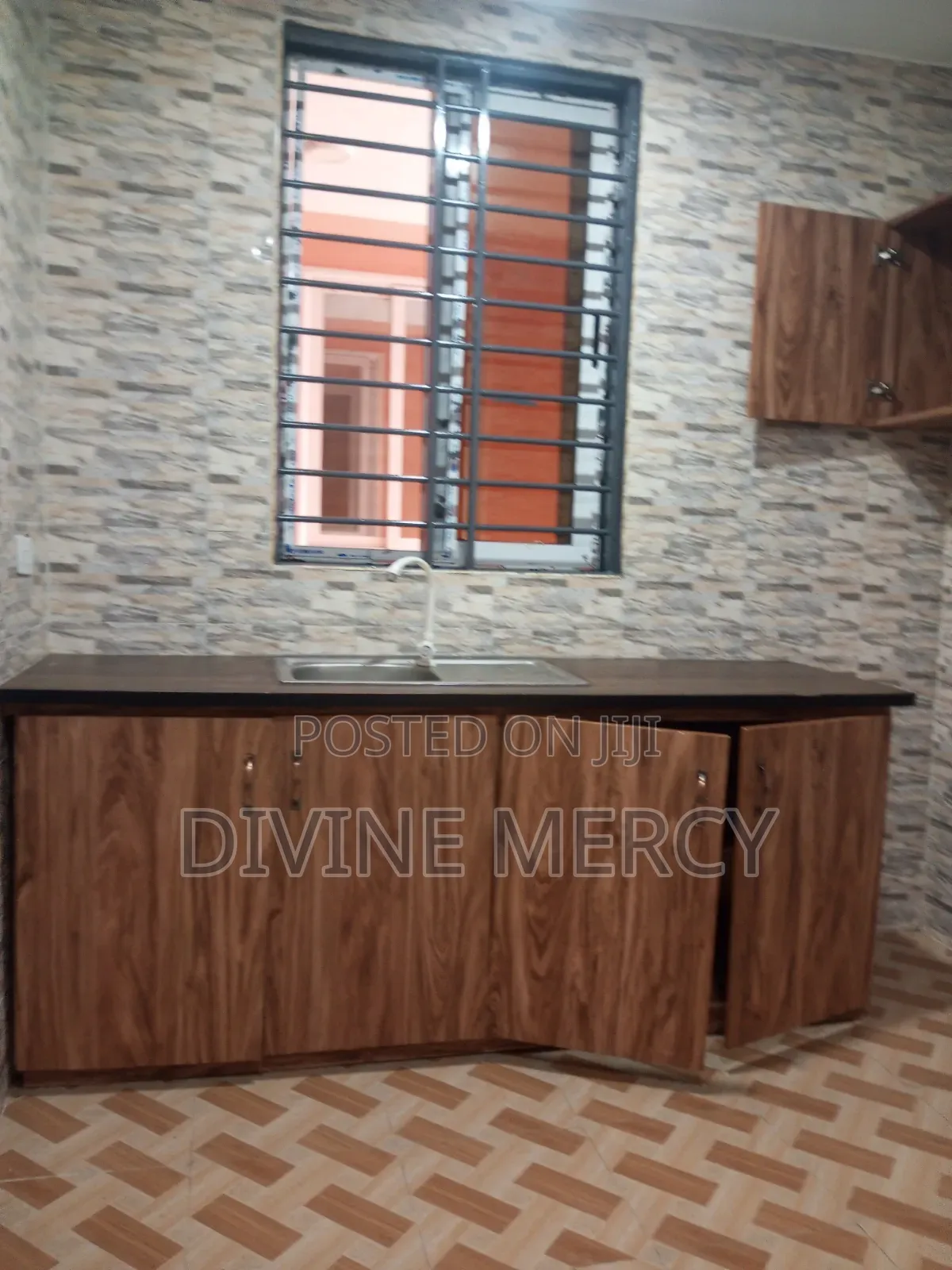 1bdrm Apartment in Opeikuma, Awutu Senya East Municipal for rent