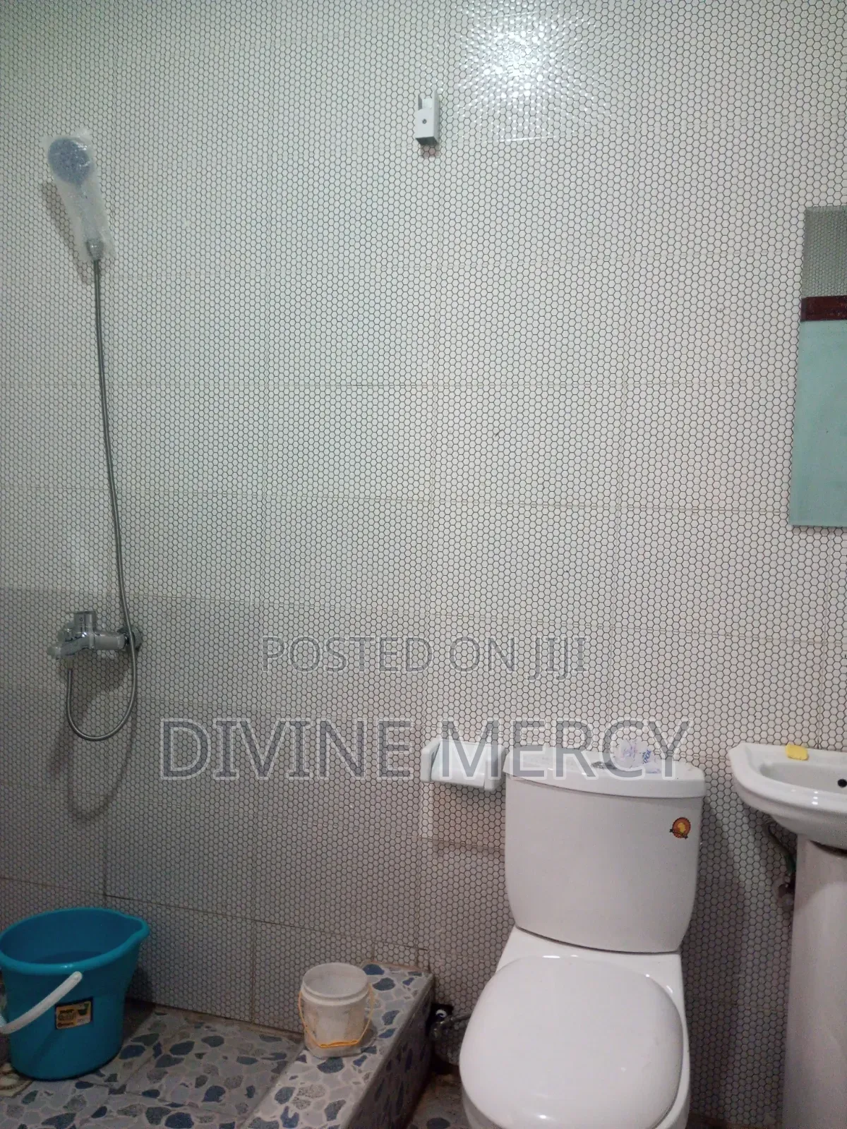 1bdrm Apartment in Opeikuma, Awutu Senya East Municipal for rent