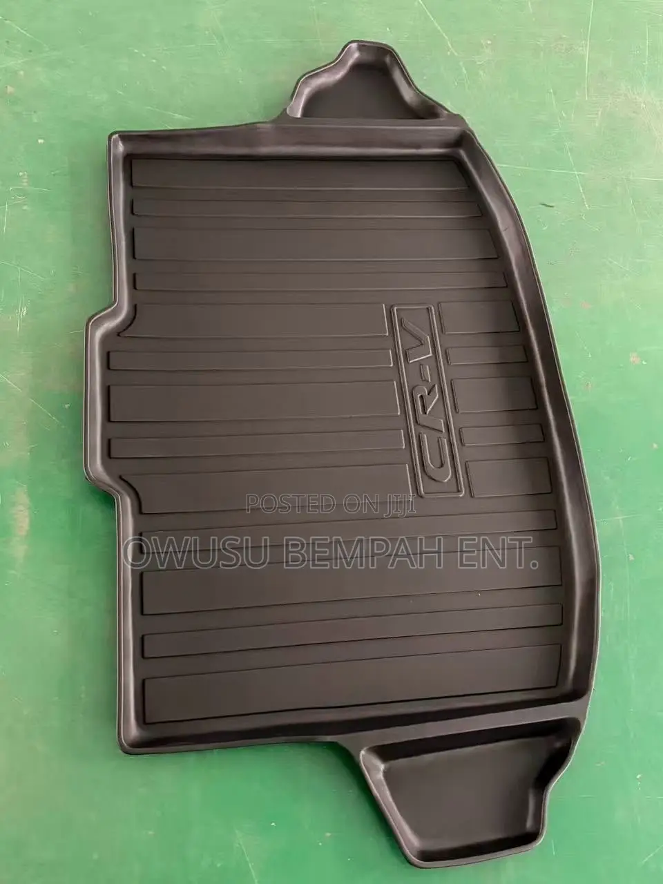 Honda Cr-v 2023-2025 Boot Mat