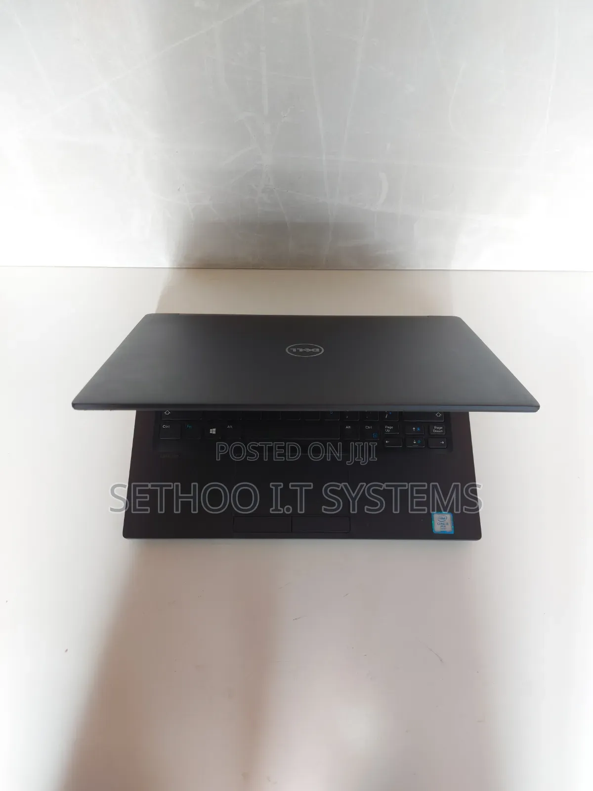 Laptop Dell Latitude 7280 8GB Intel Core i5 SSD 256GB