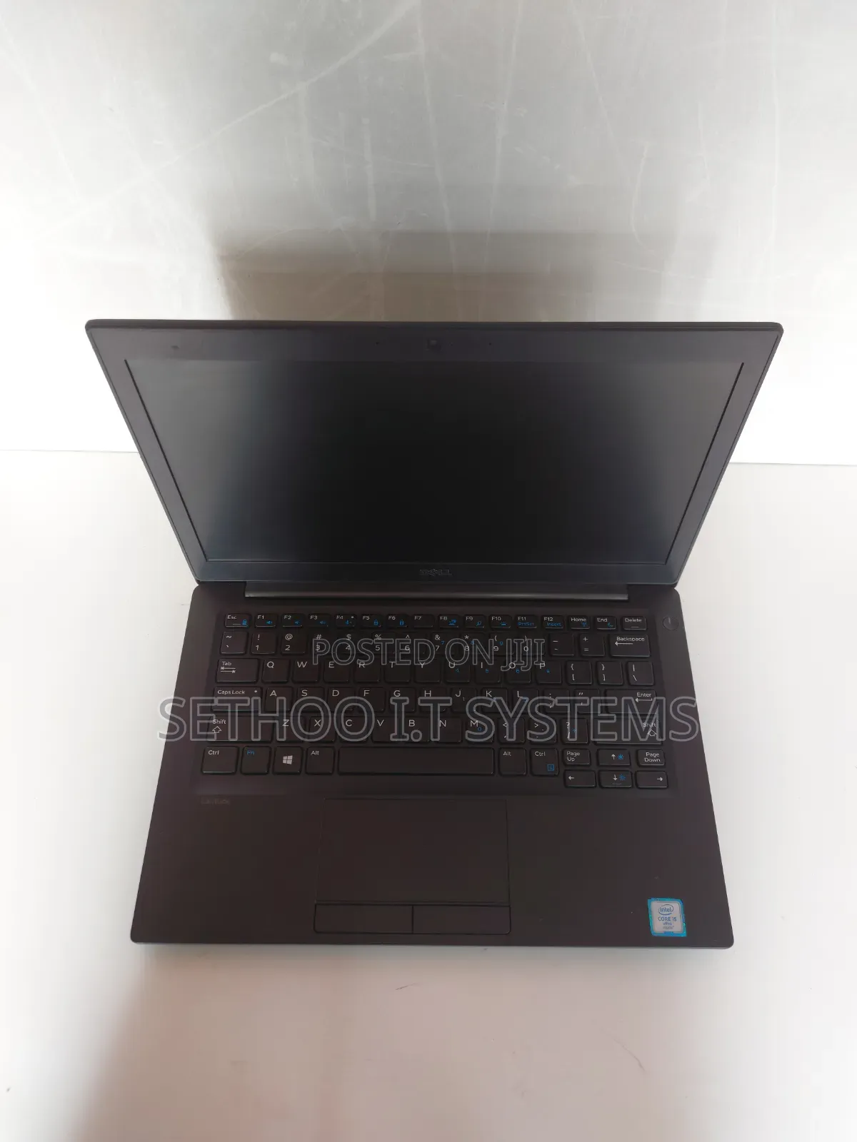 Laptop Dell Latitude 7280 8GB Intel Core i5 SSD 256GB