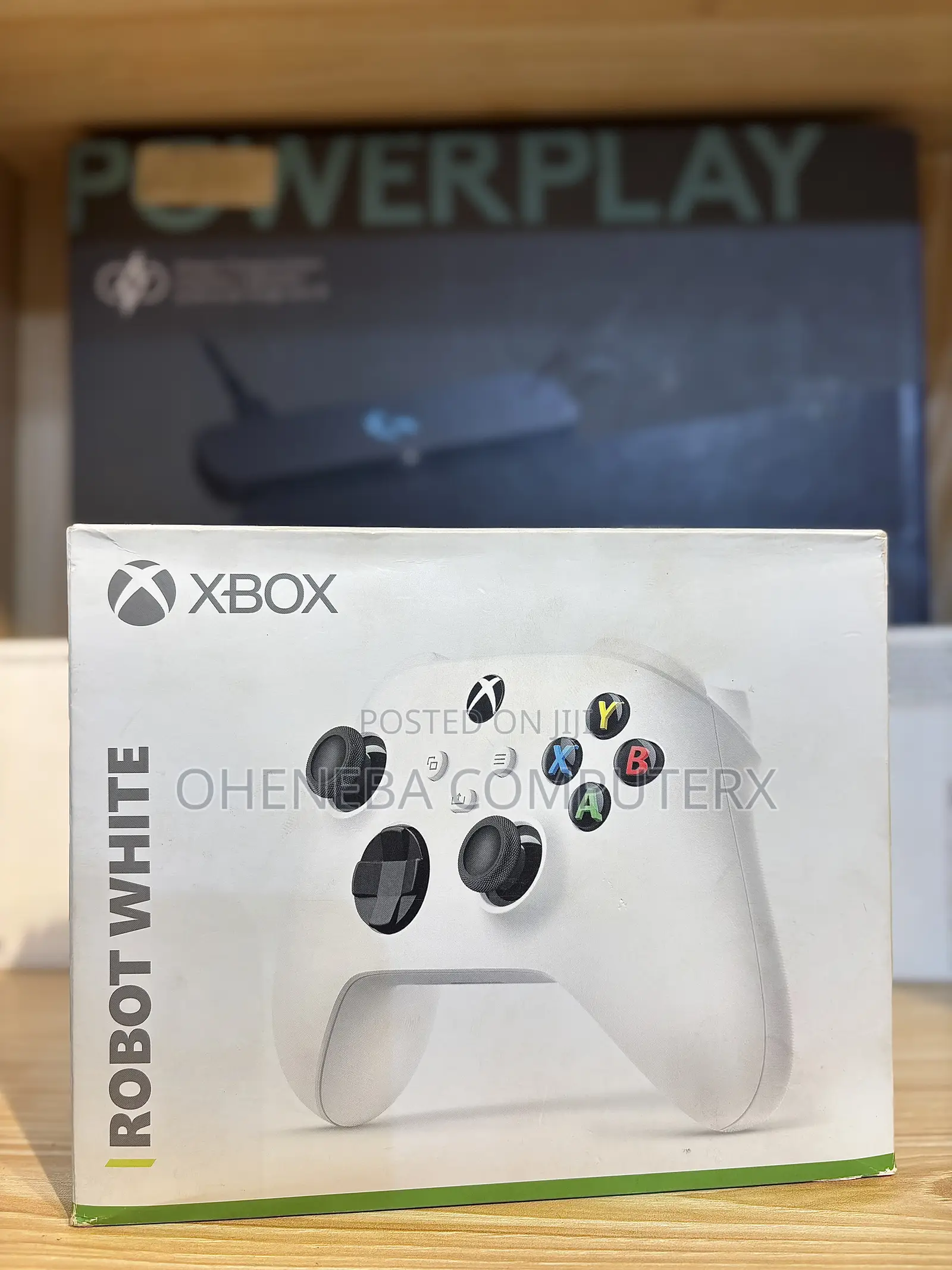 Microsoft Xbox S/X Wireless Controller