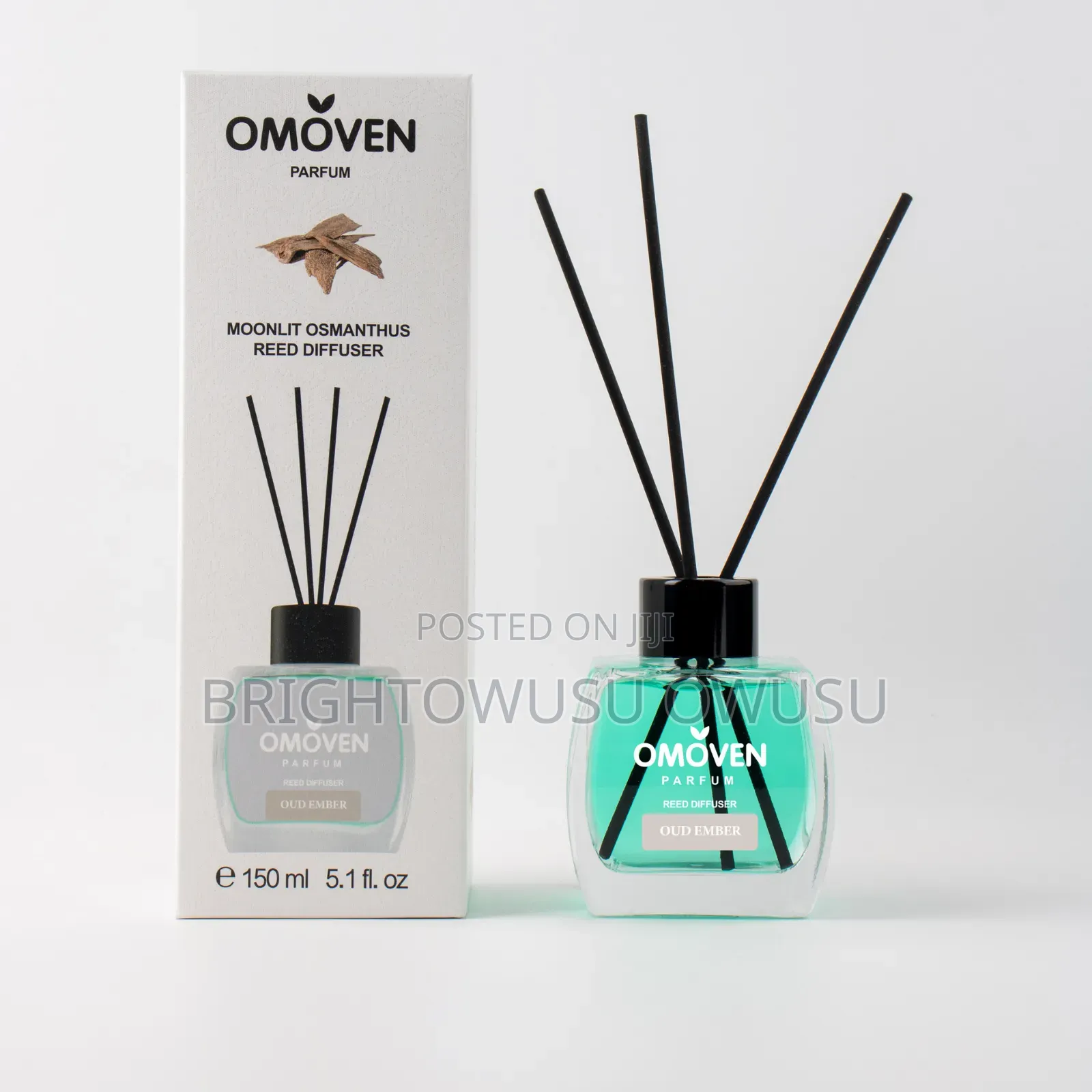Omoven Reed Diffusers