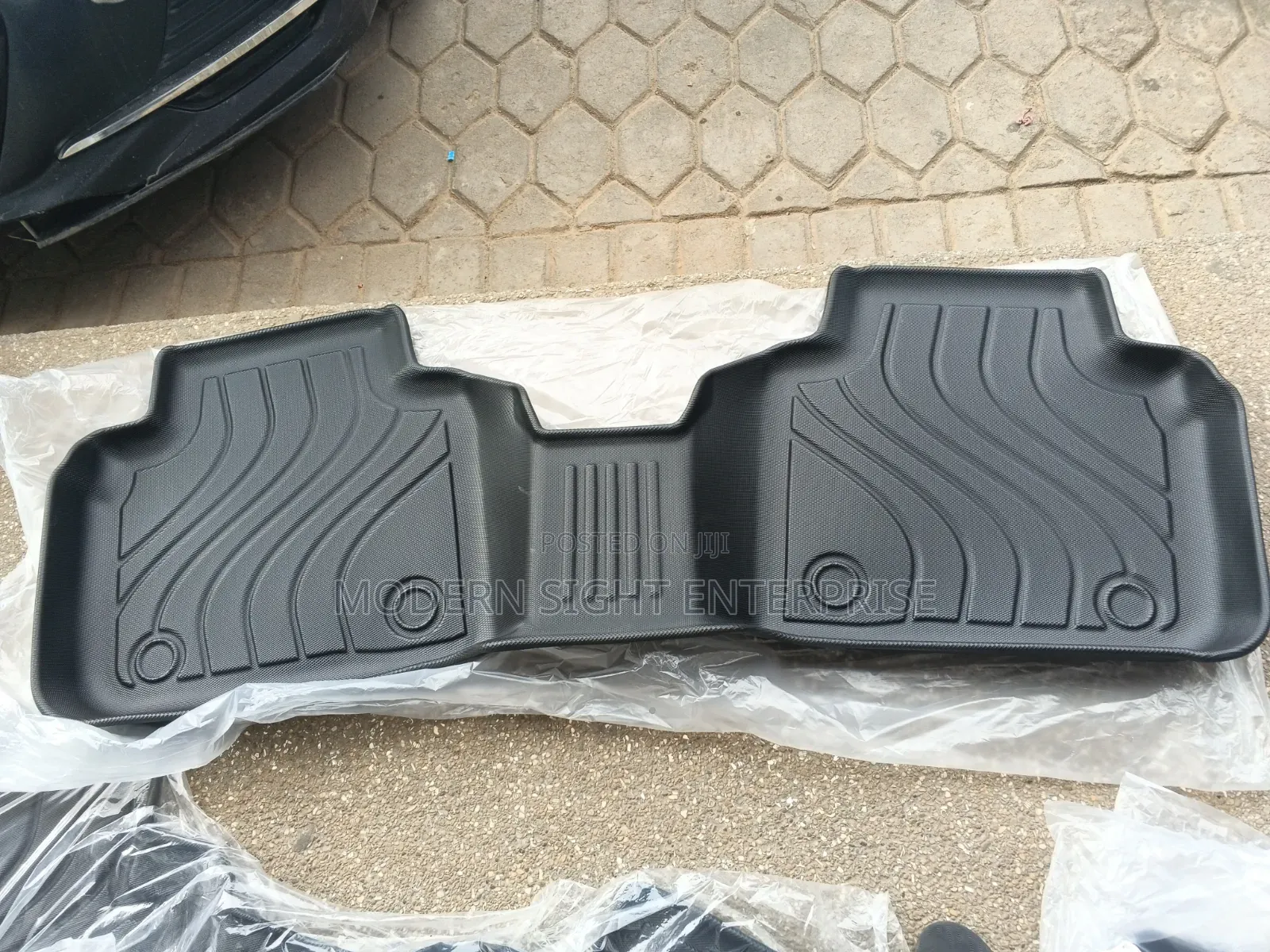 Honda Accord 3d Carpet 22- (11th Generation)