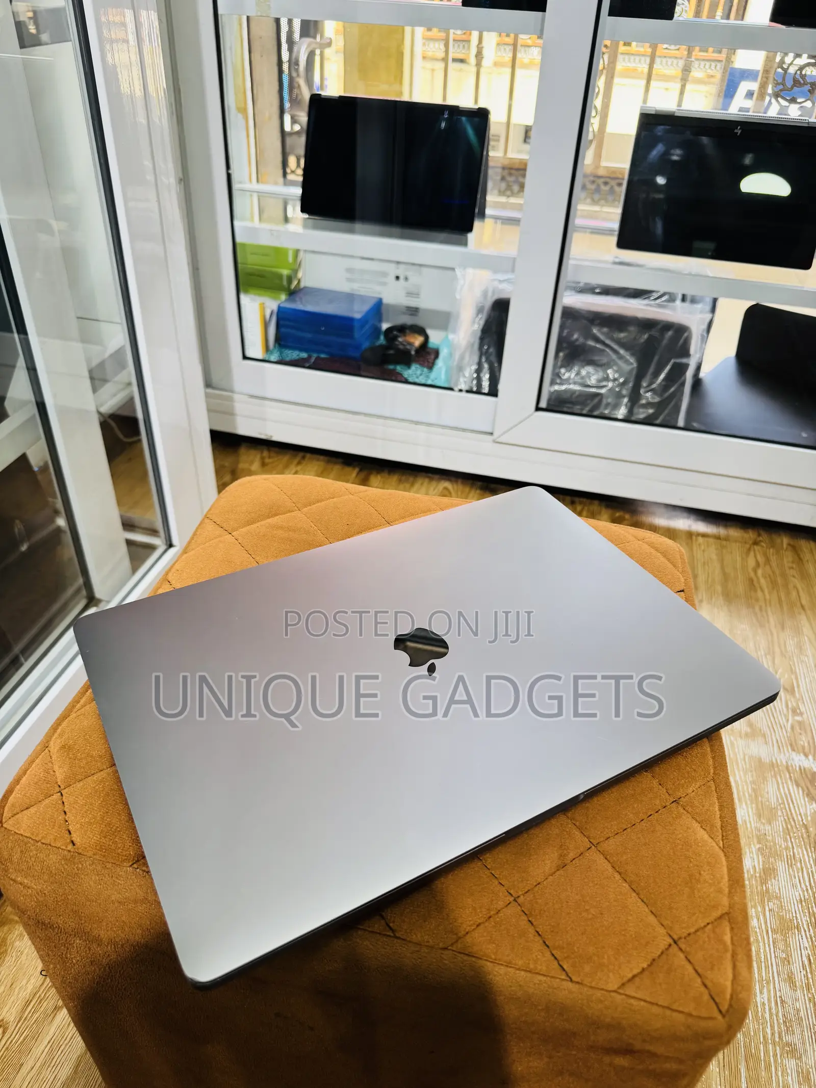 Laptop Apple MacBook Pro 2019 16GB Intel Core i7 SSD 512GB