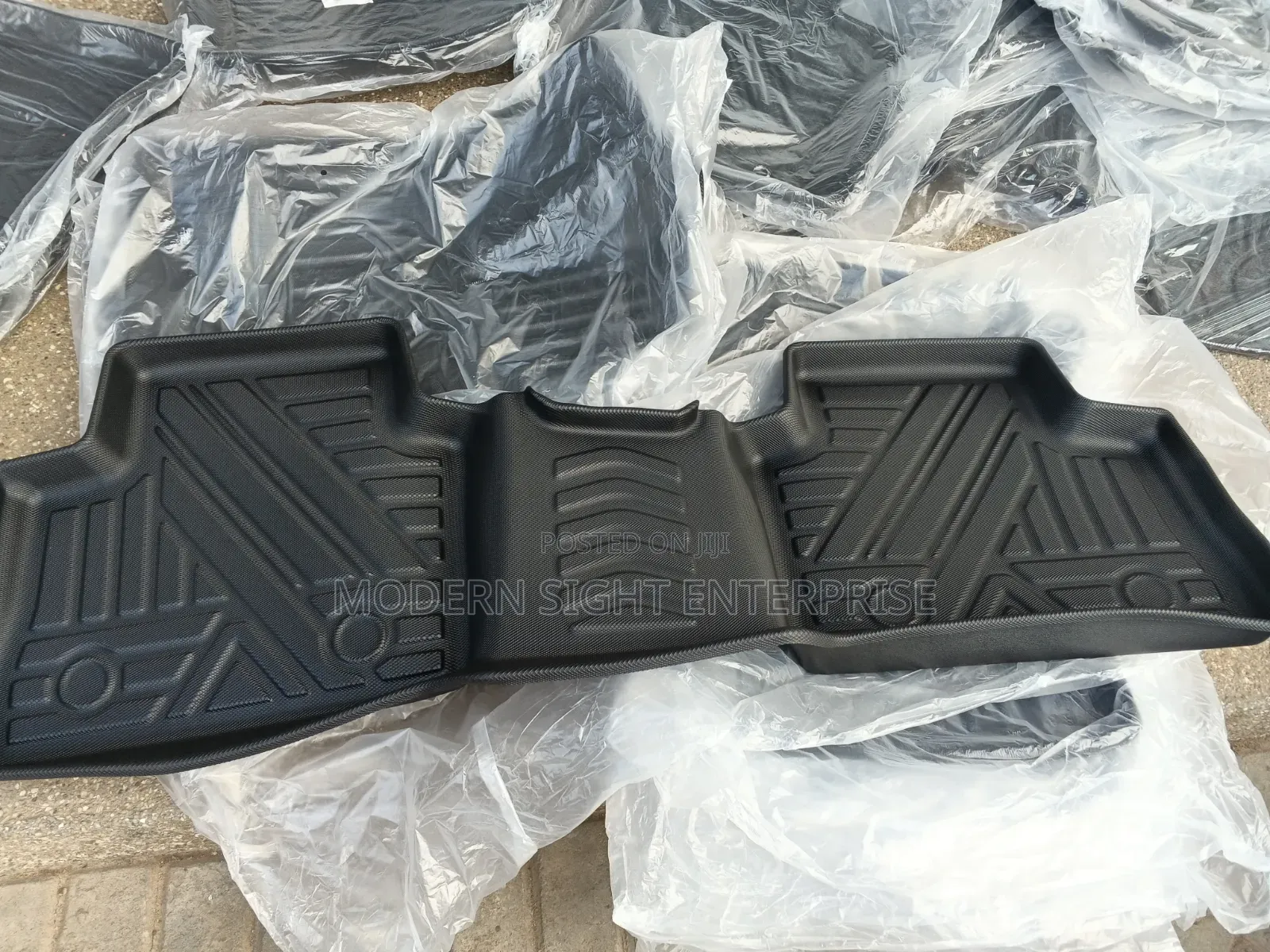Toyota Rav4 3d Carpet 19-25