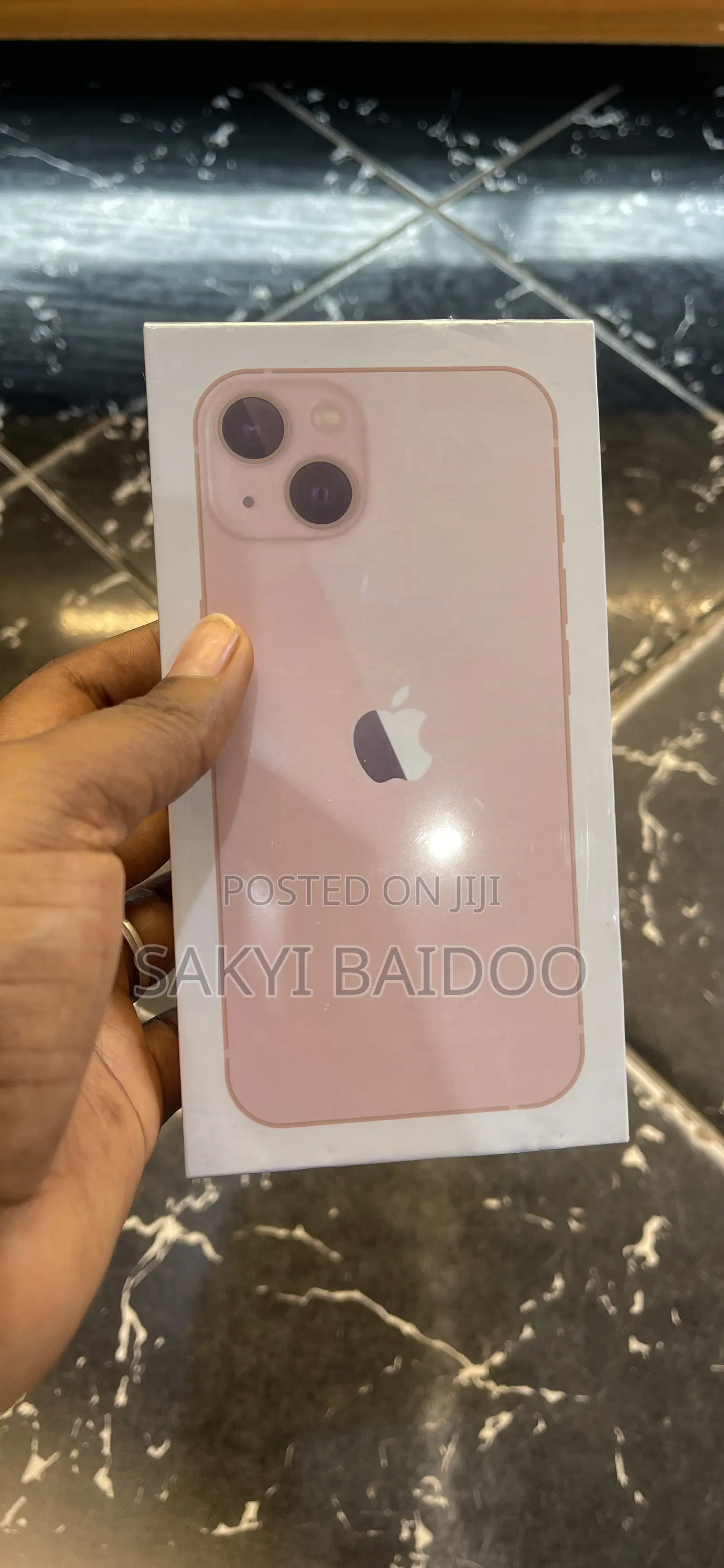 Apple iPhone 13 256 GB