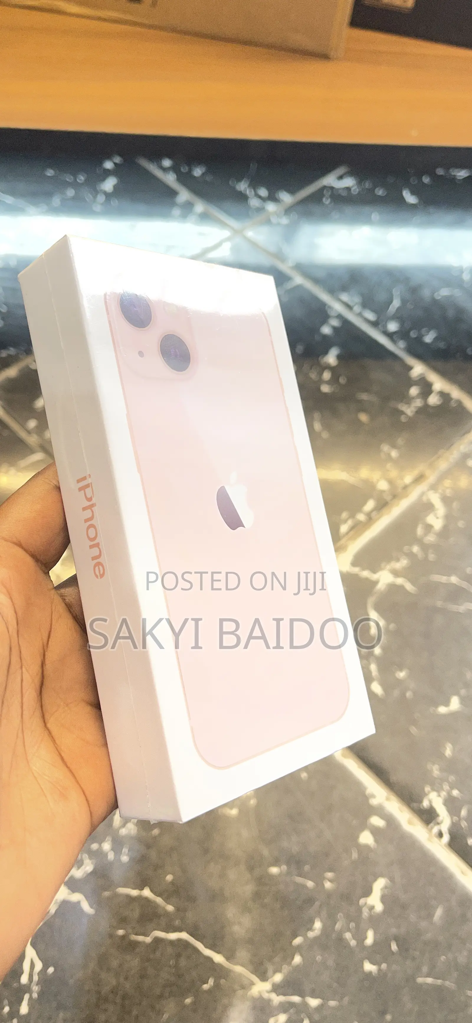 Apple iPhone 13 256 GB