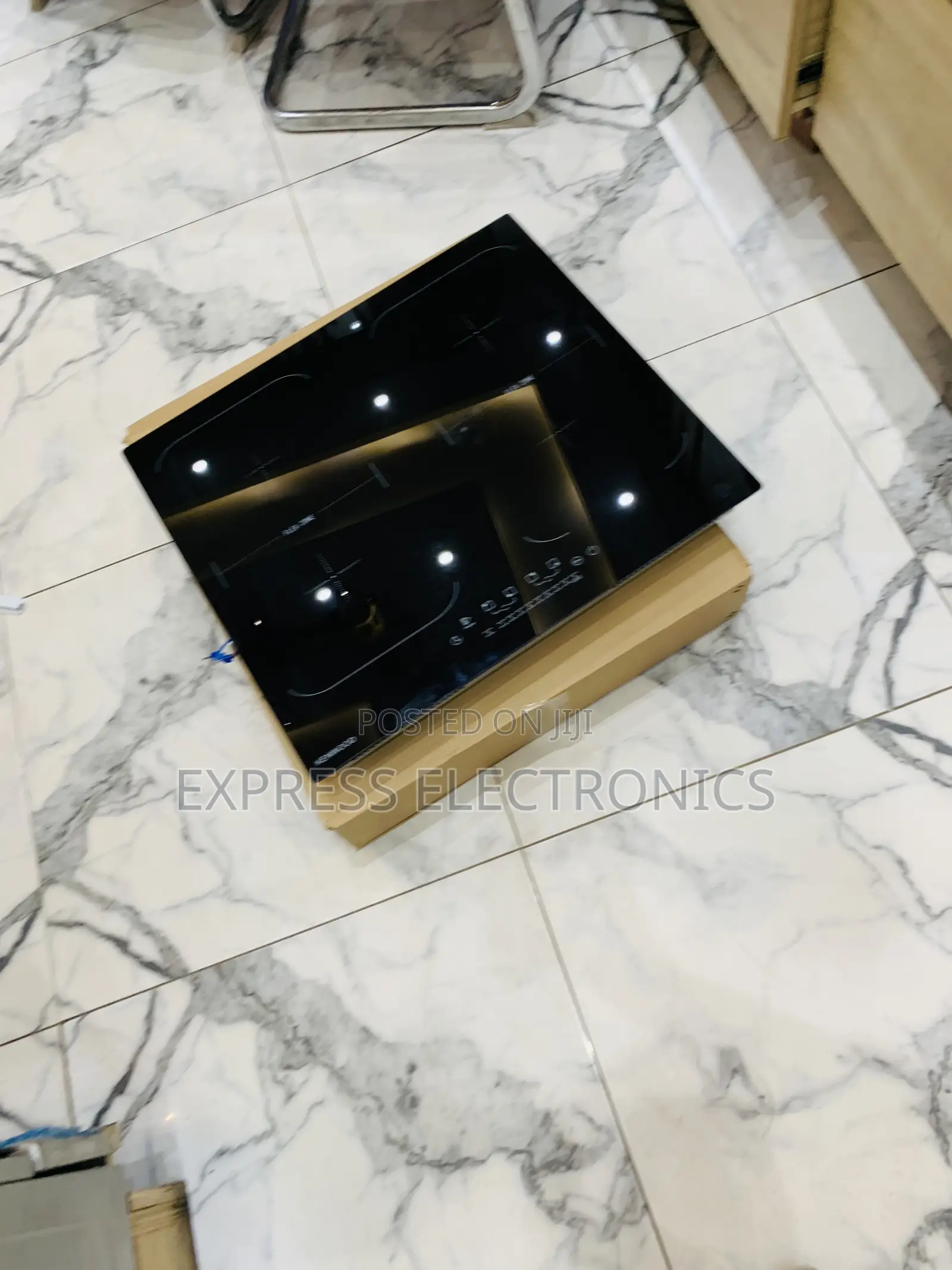 Best Buy for Less 3-2 Stove Built in Cooker Kenwood