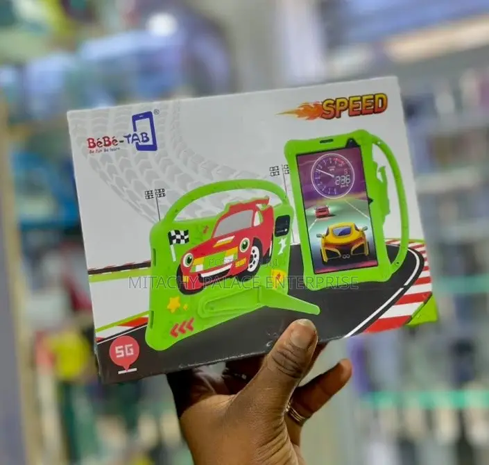 New Bebe Kiwi 512 GB