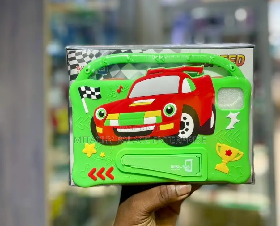 New Bebe Kiwi 512 GB