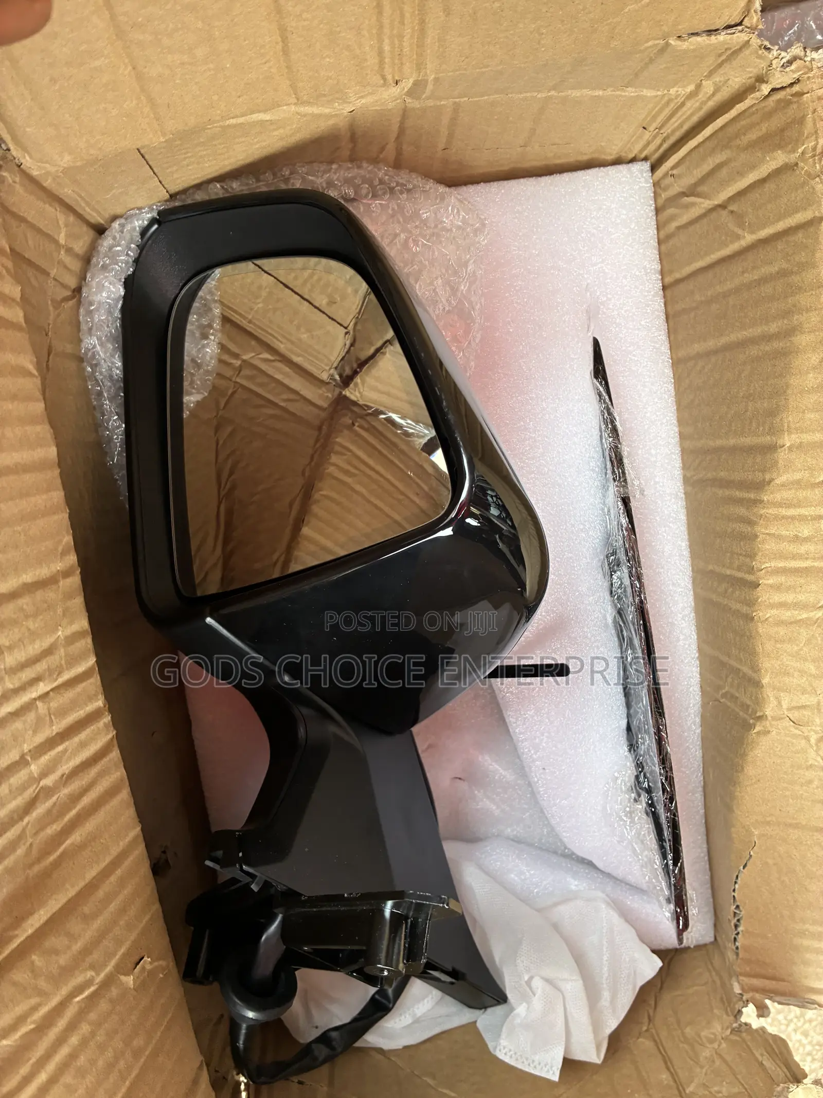 Side Mirror Nissan Altima 2018-2020