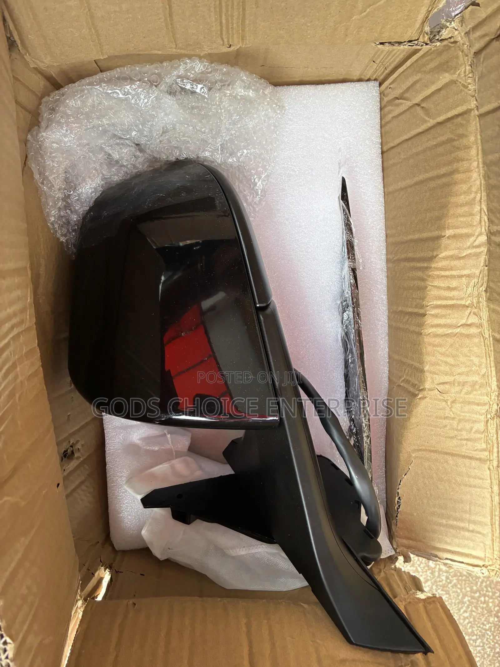 Side Mirror Nissan Altima 2018-2020