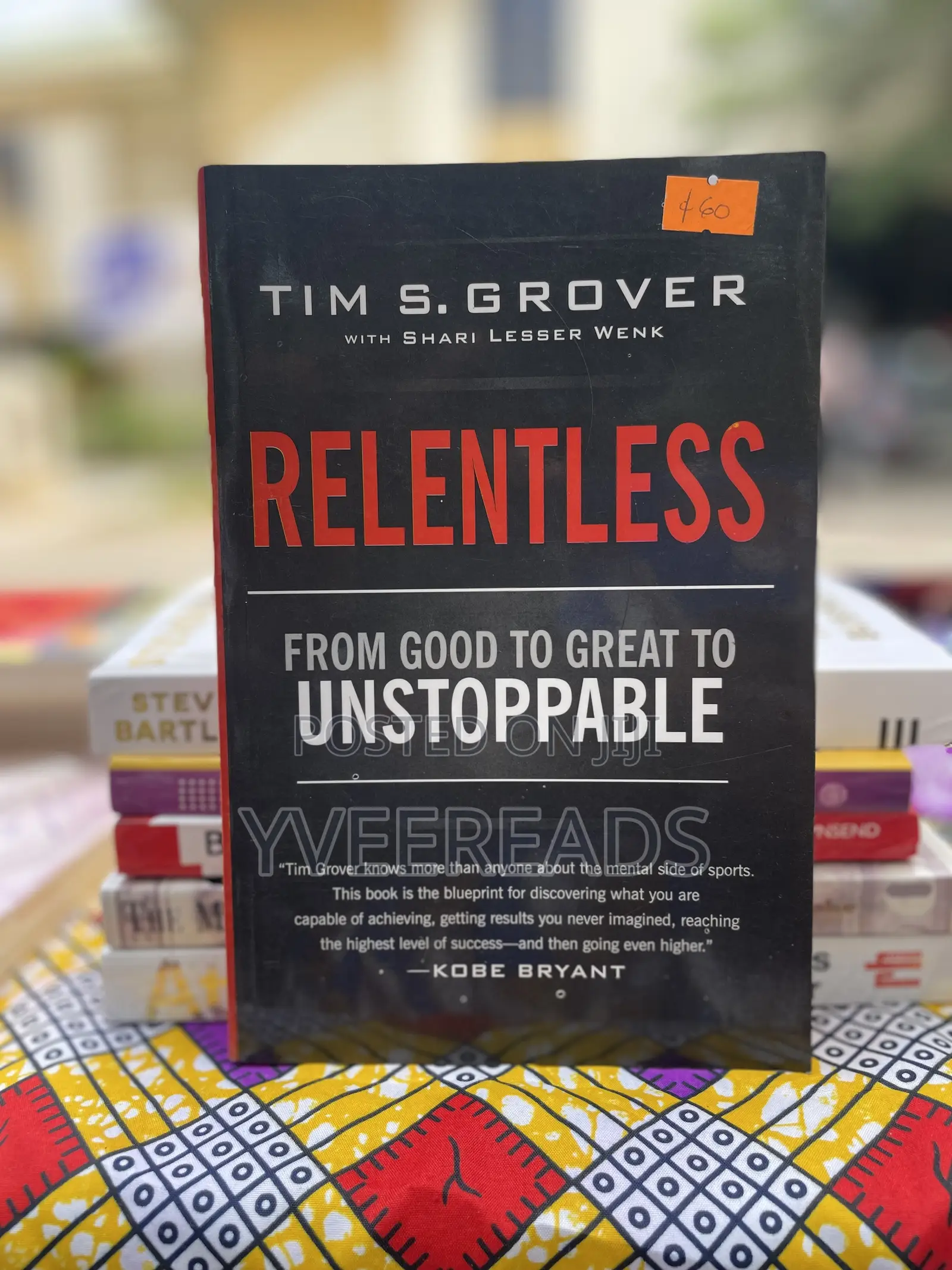 Relentless