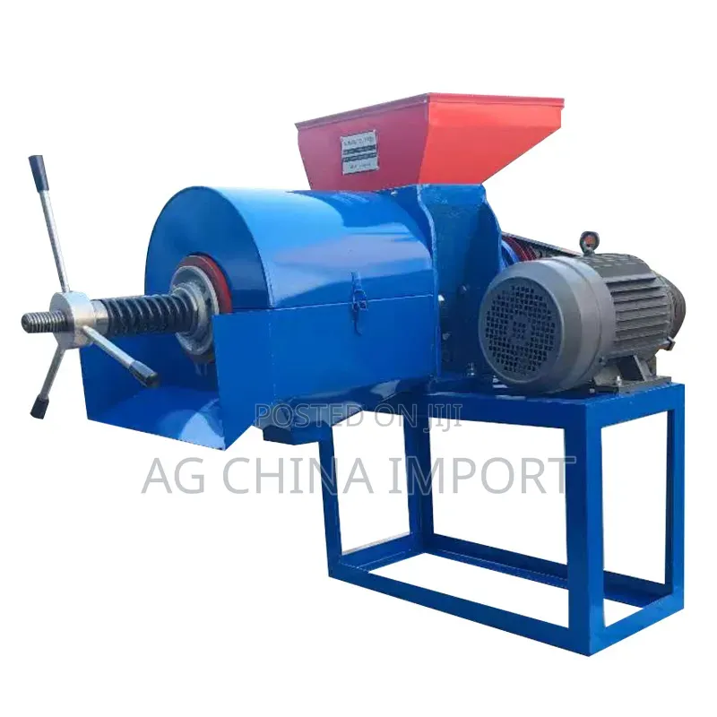 Palm Oil Milling Machine (500kg/H)