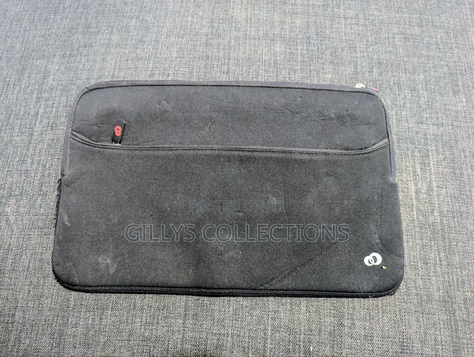 Original Fos Laptop Sleeve Cover Bag 15.6