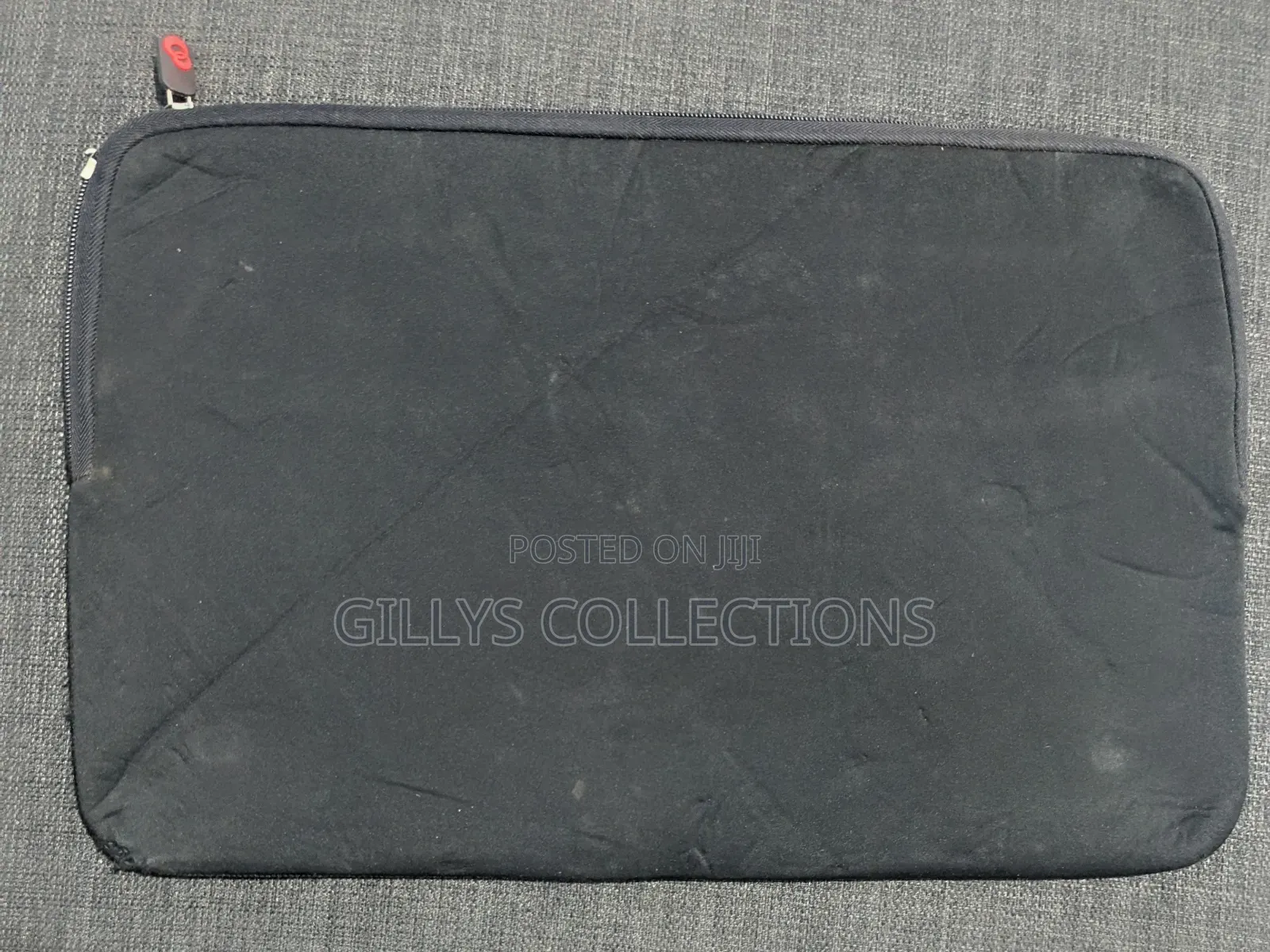 Original Fos Laptop Sleeve Cover Bag 15.6