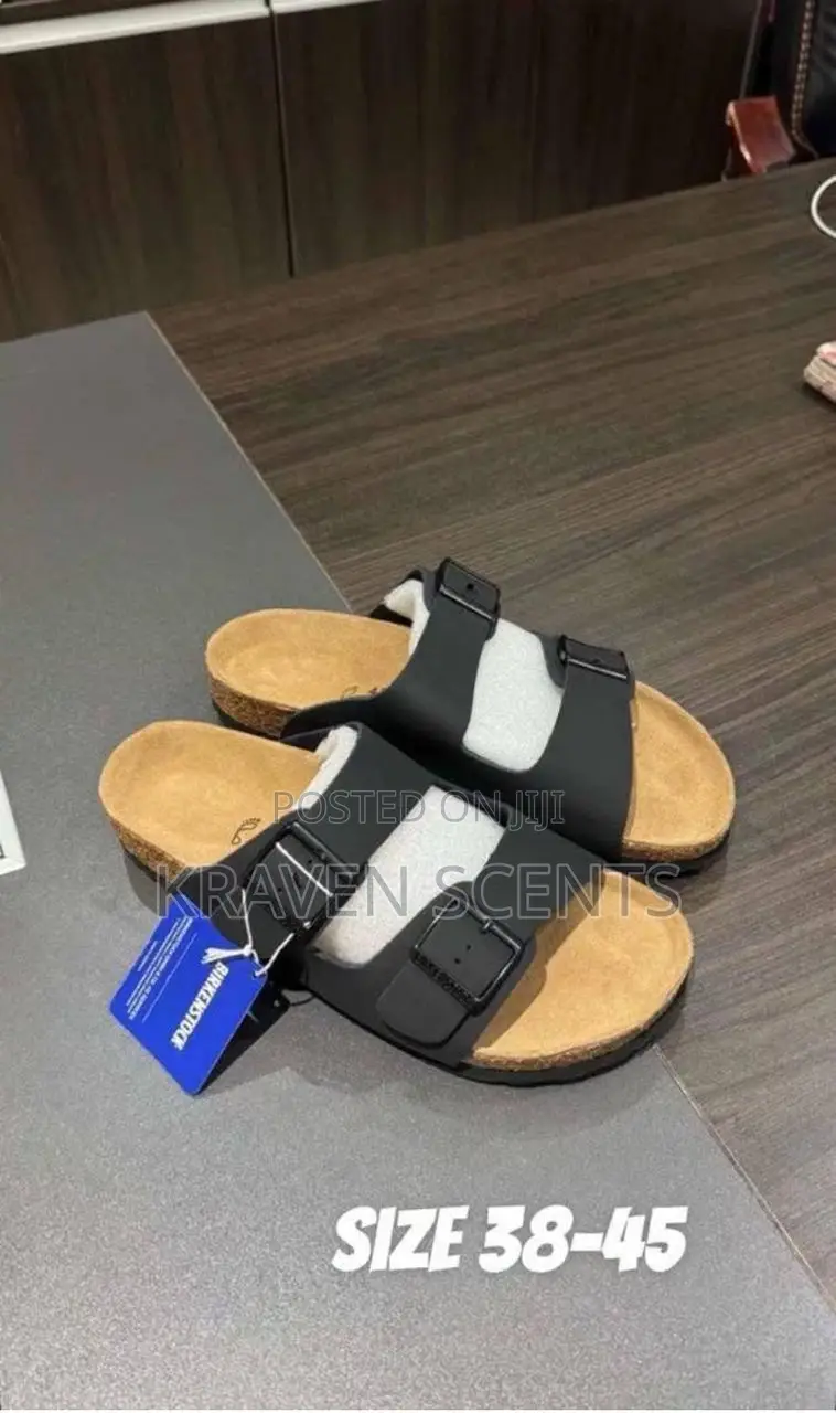 Birkenstock
