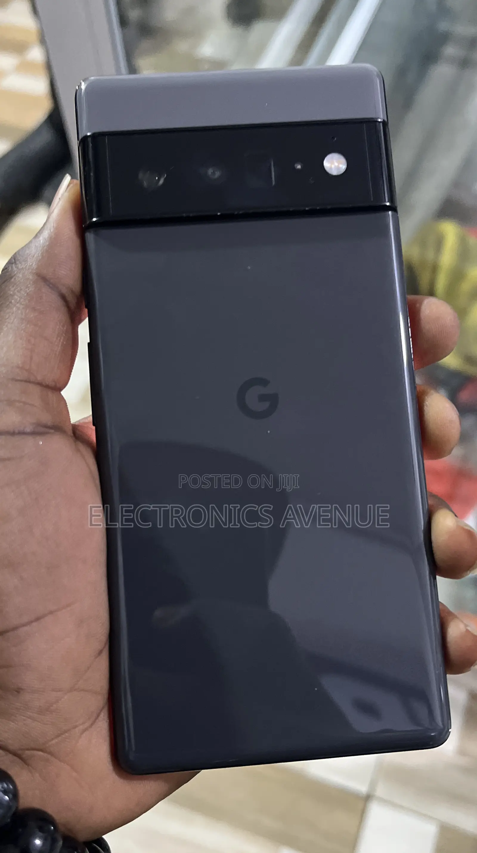 Google Pixel 6 Pro 256 GB