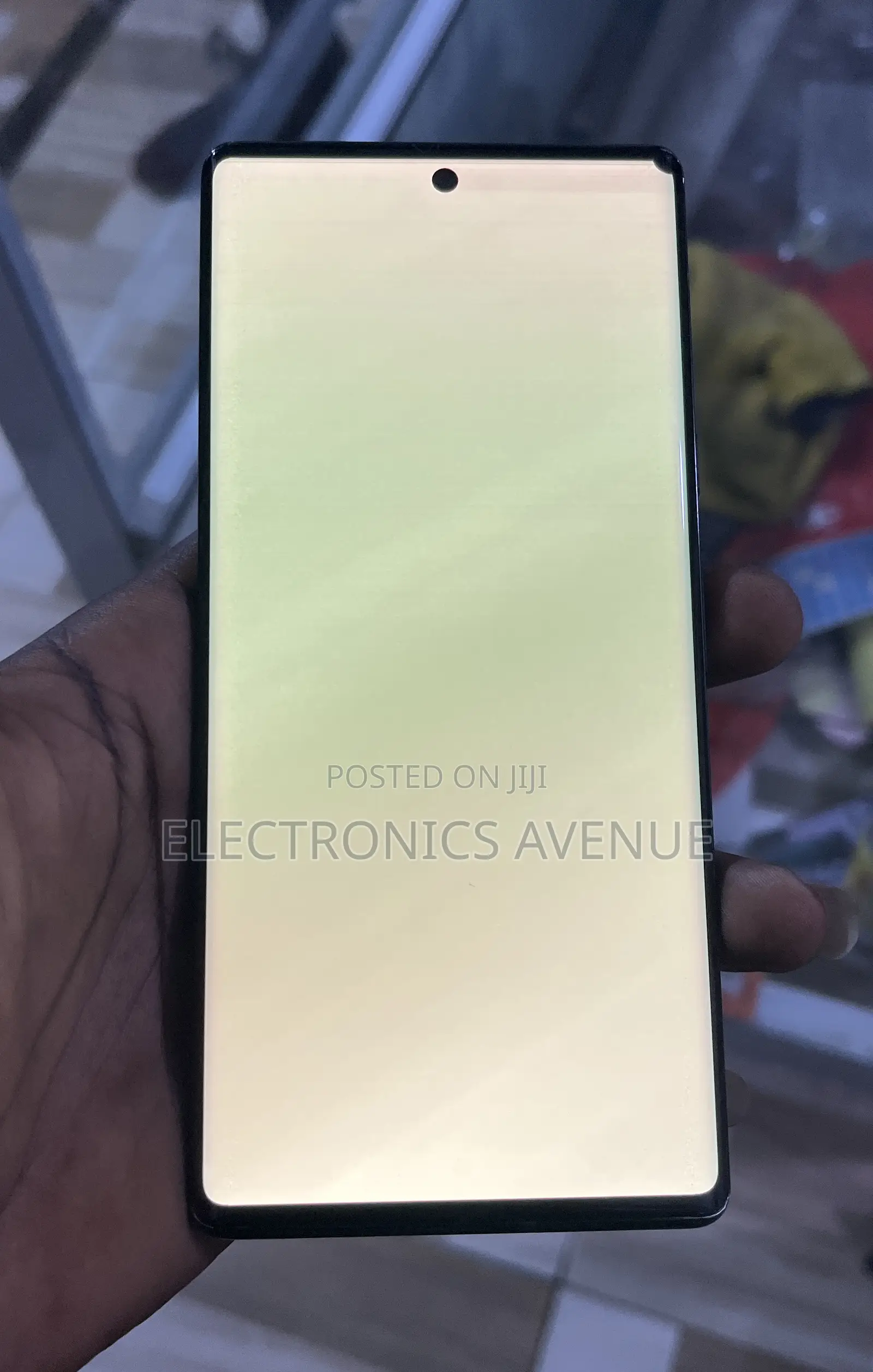 Google Pixel 6 Pro 256 GB