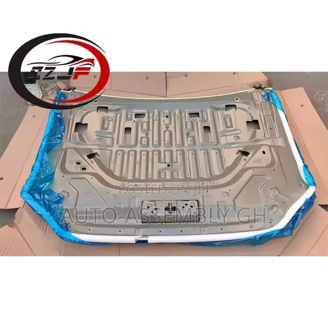 Toyota Tacoma TRD Pro,TRD Sports Bonnet 2023,2024,2025,2026