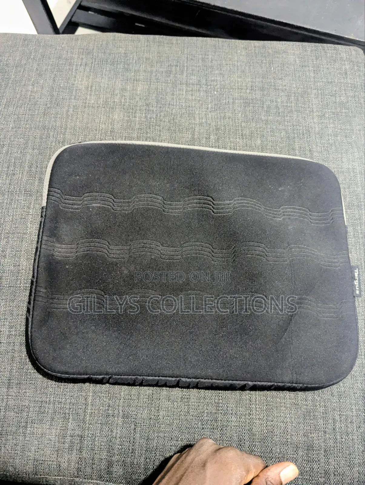 14 Inches Laptop Sleeve Cover Bag Fos Original