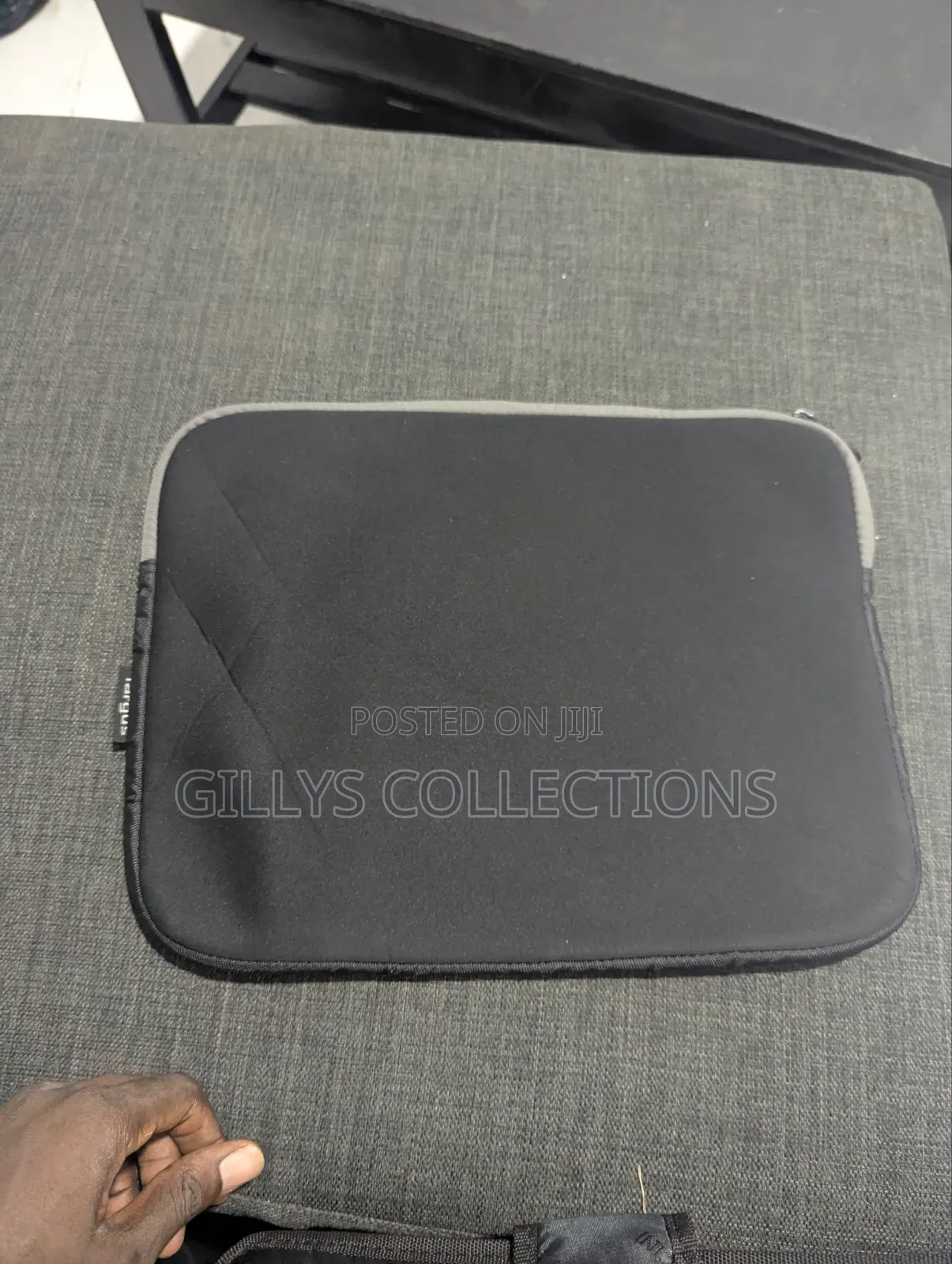 14 Inches Laptop Sleeve Cover Bag Fos Original
