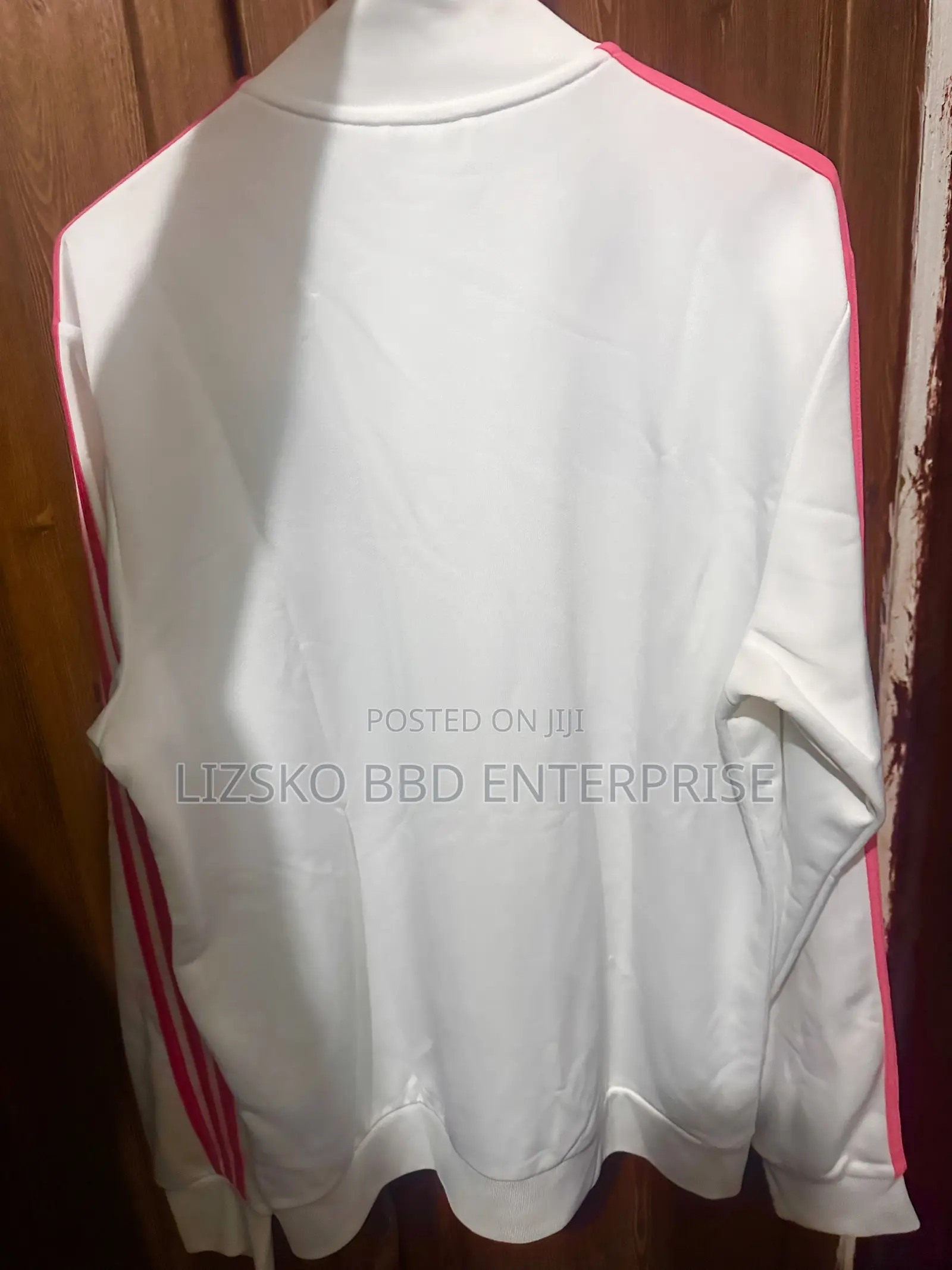 Real Madrid Team Training Jacket/Blazer