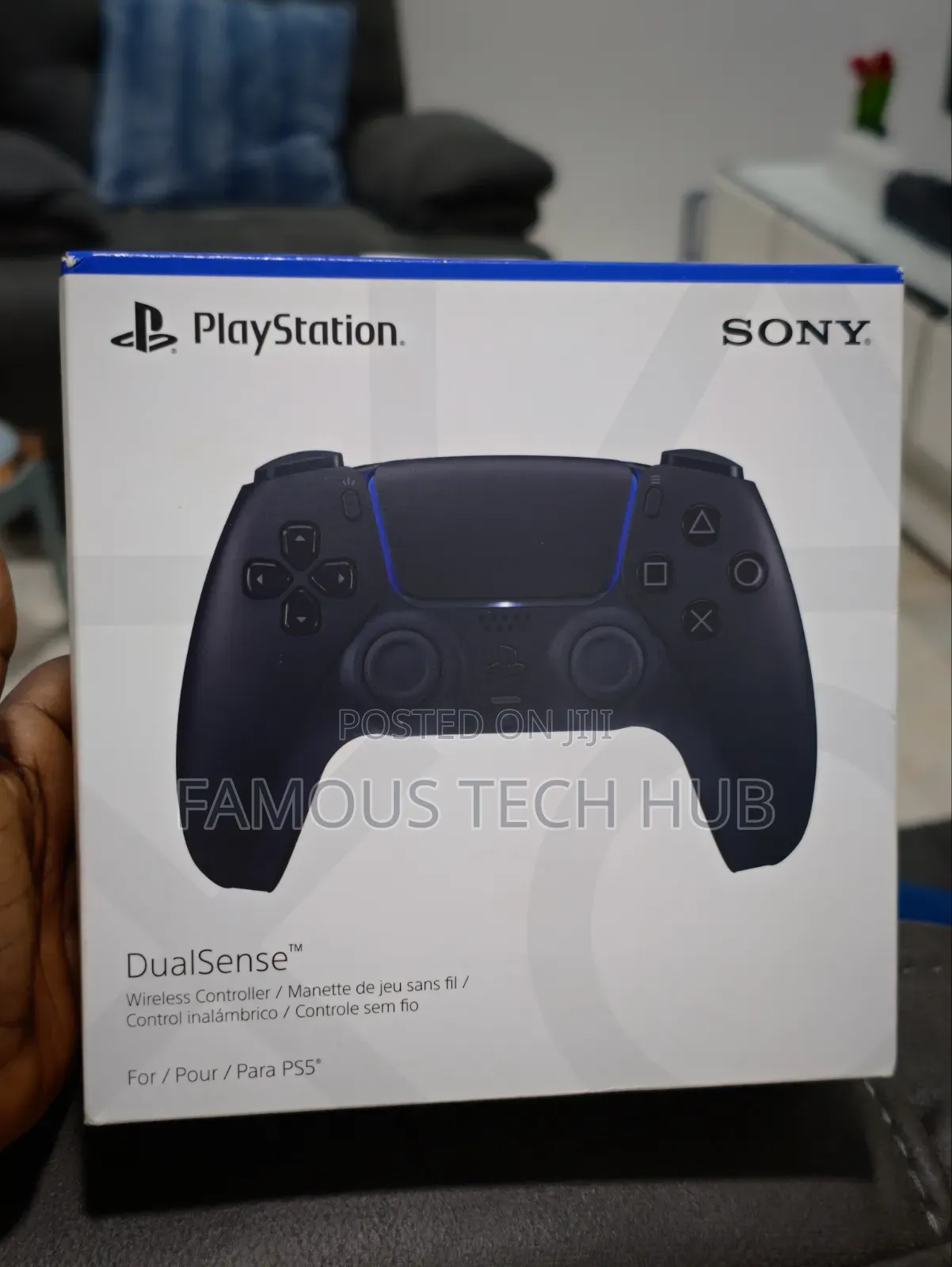 Ps5 Controllers