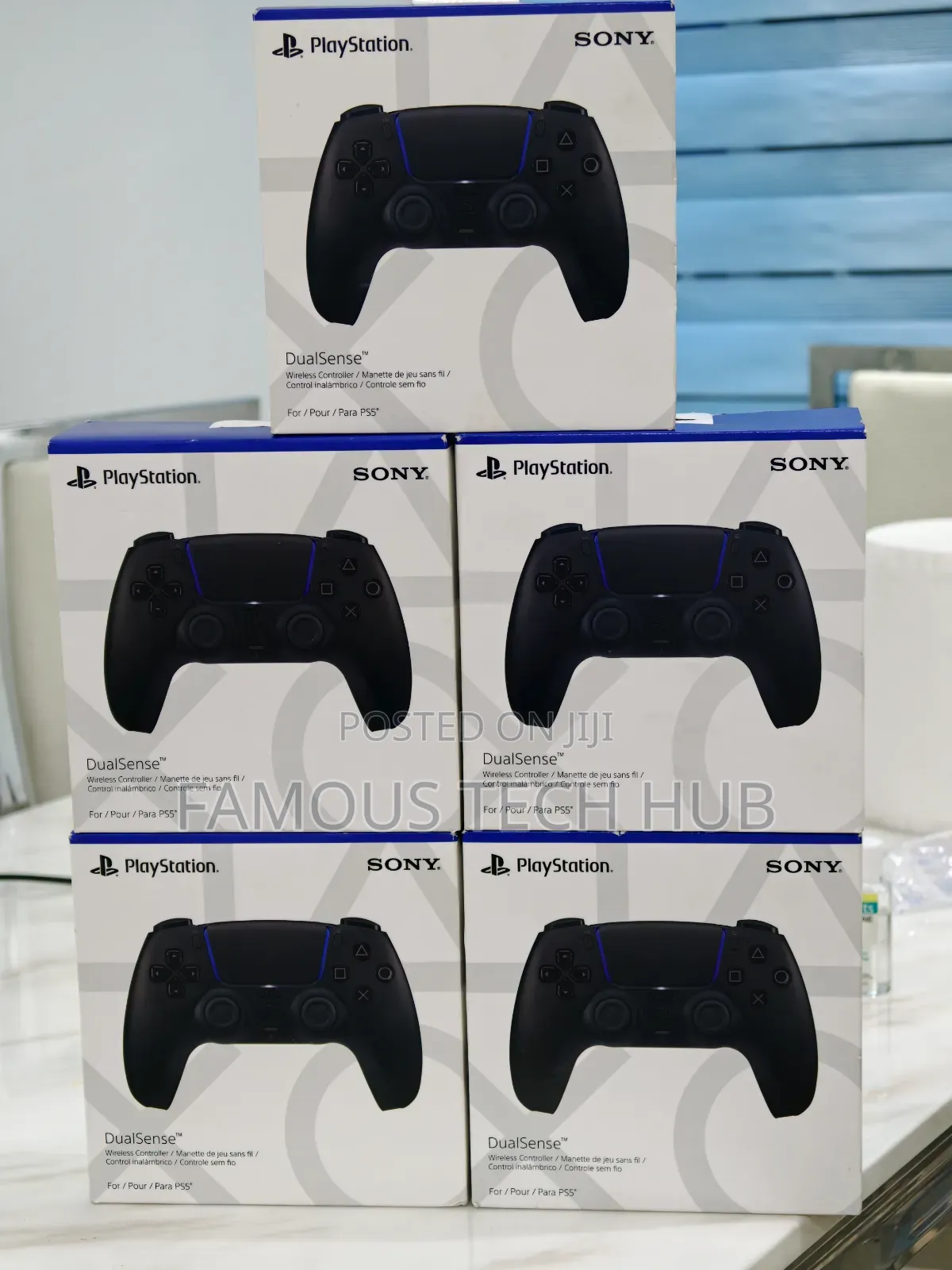 Ps5 Controllers