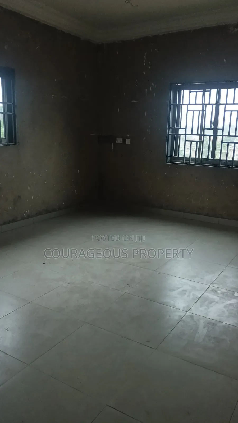2bdrm Apartment in Acp Estate Area, Kwabenya for rent