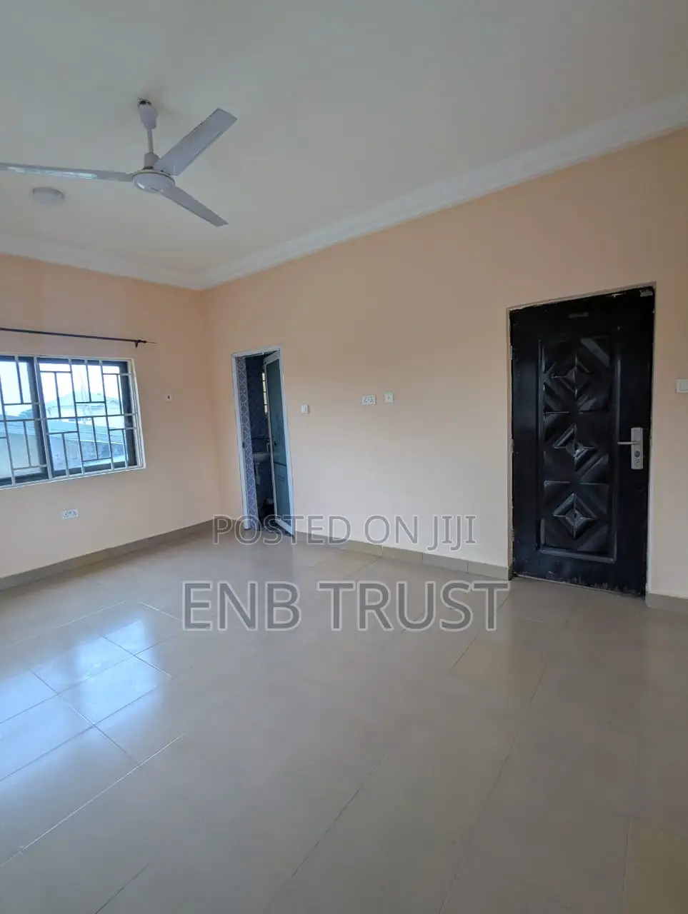 2bdrm Apartment in Pokuase for rent