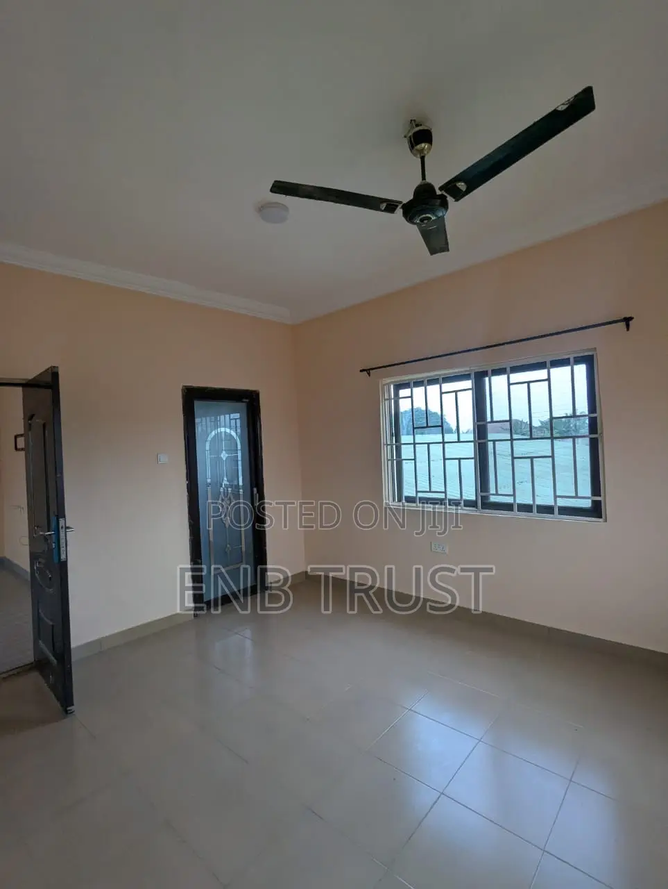 2bdrm Apartment in Pokuase for rent