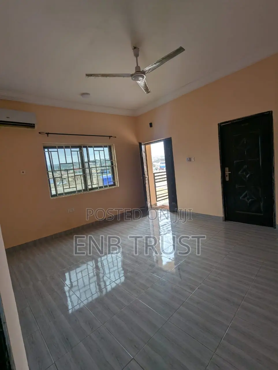 2bdrm Apartment in Pokuase for rent
