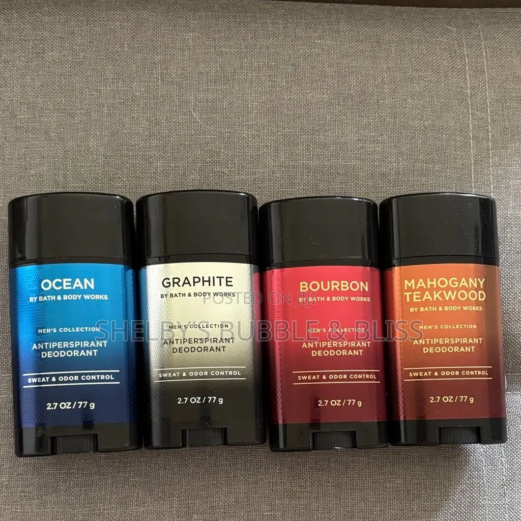 Bath and Body Works Deodorant