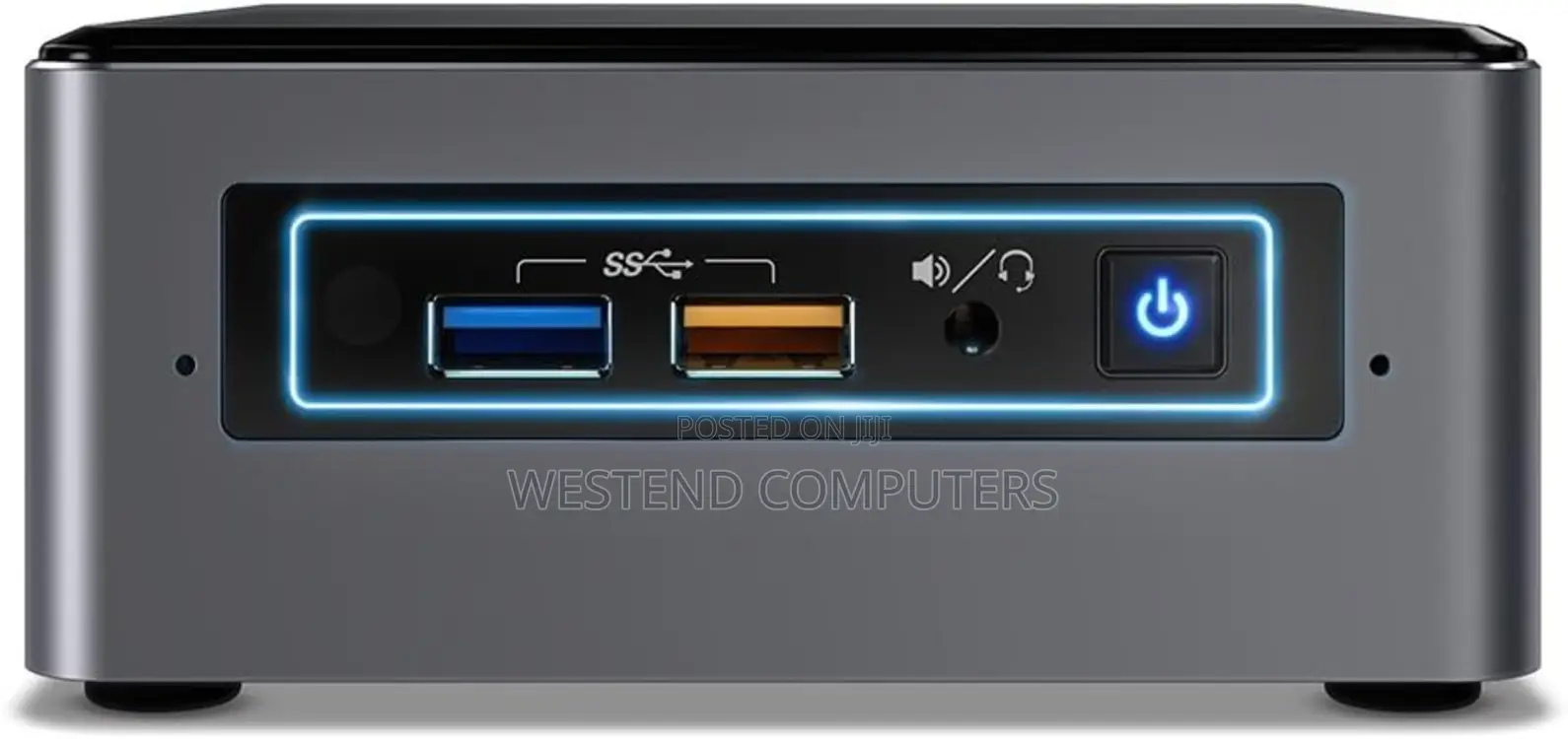 New Desktop Computer 4GB Intel HDD 1T