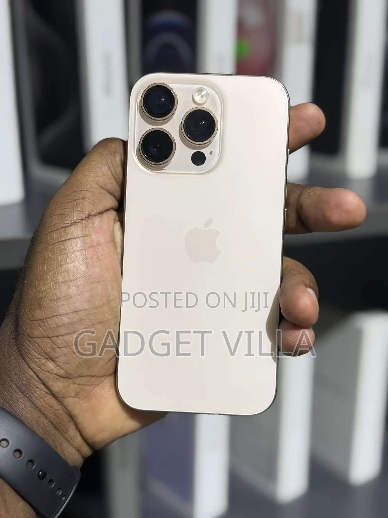 Apple iPhone 16 Pro 128 GB